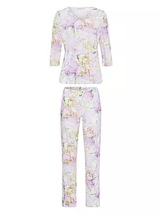 Pyjama Féraud lila günstig online kaufen