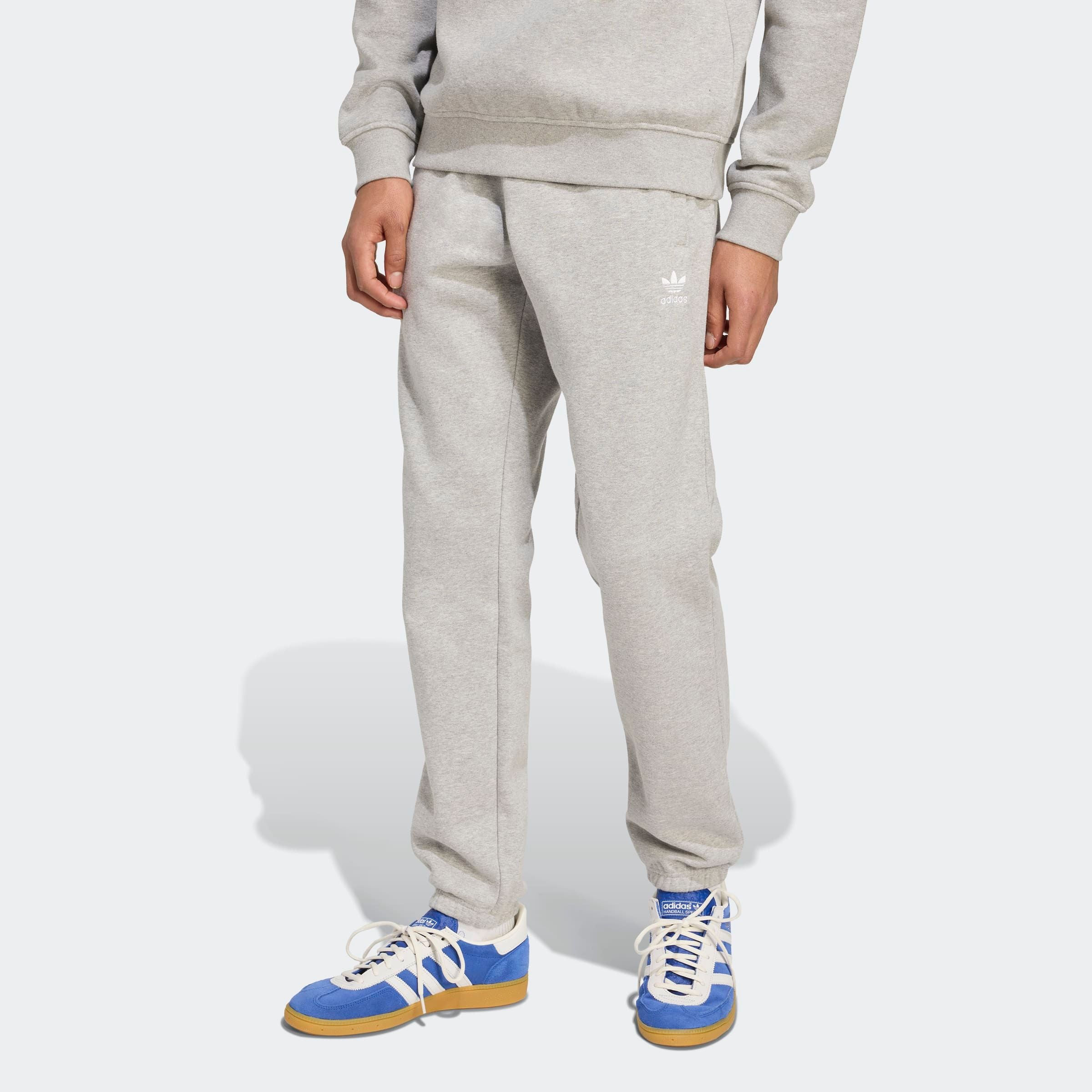 adidas Originals Sporthose "ESS PT", (1 tlg.), Adidas Essentials Jogginghos günstig online kaufen