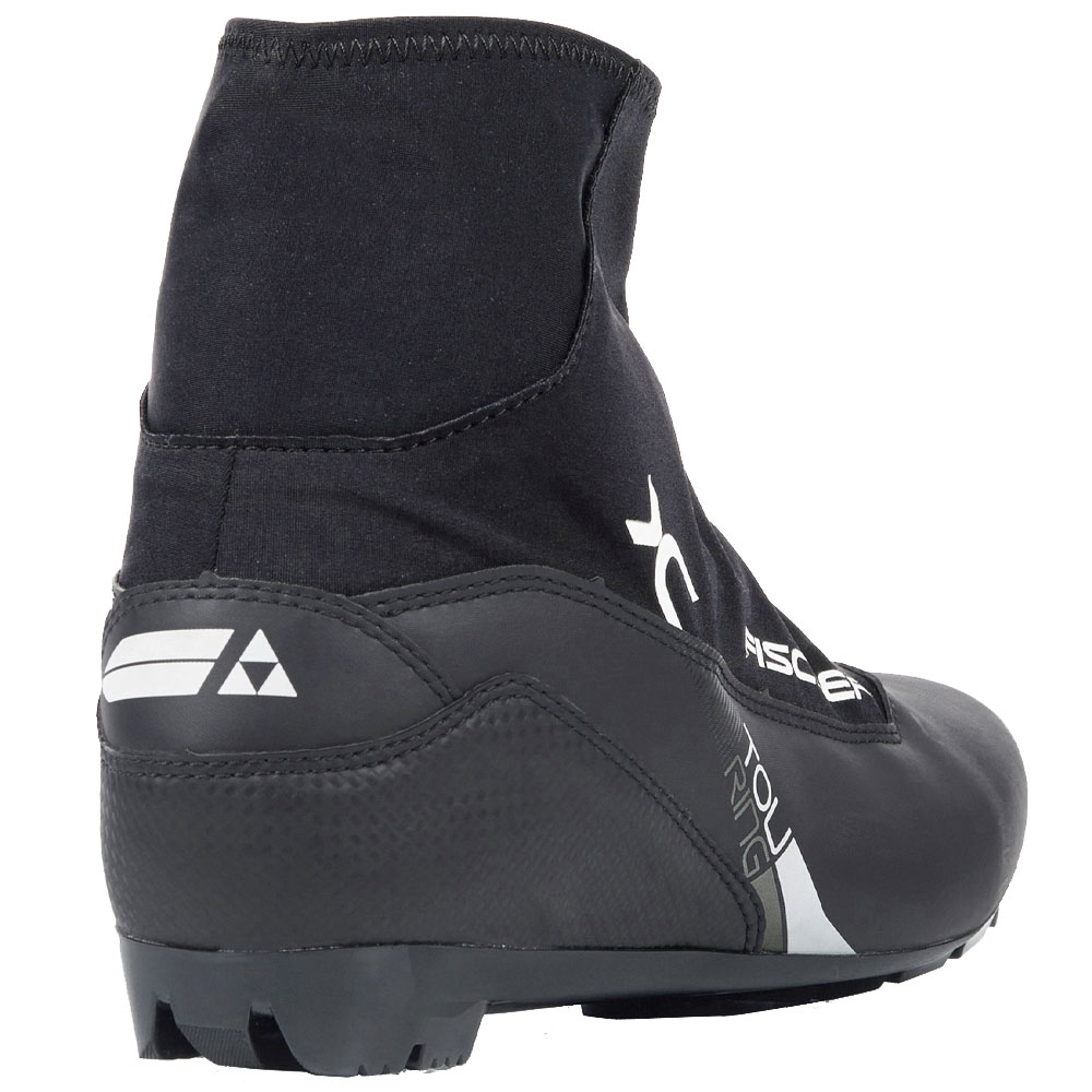 Fischer XC Touring Black White günstig online kaufen