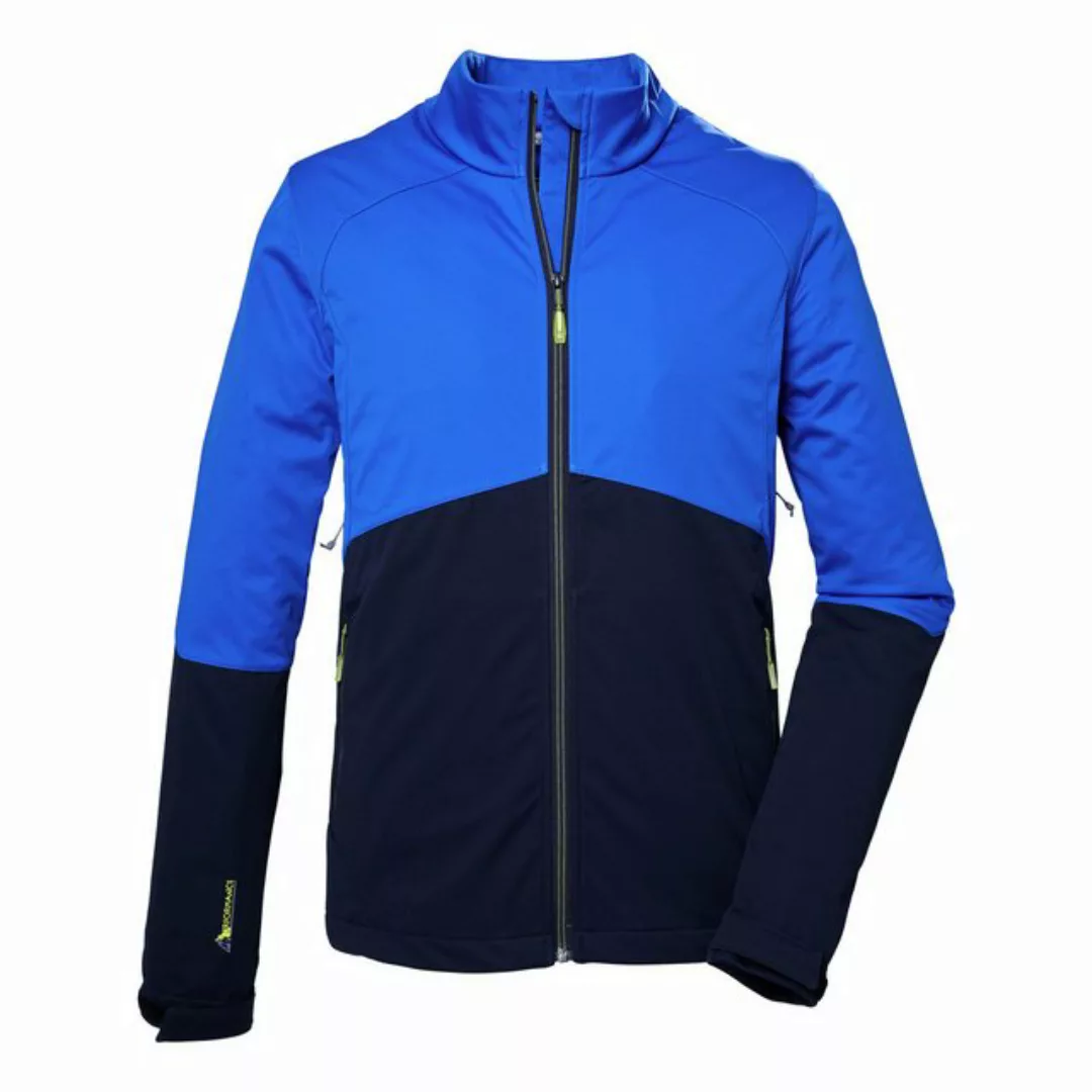 Killtec Softshelljacke Softshelljacke KOS 267 günstig online kaufen