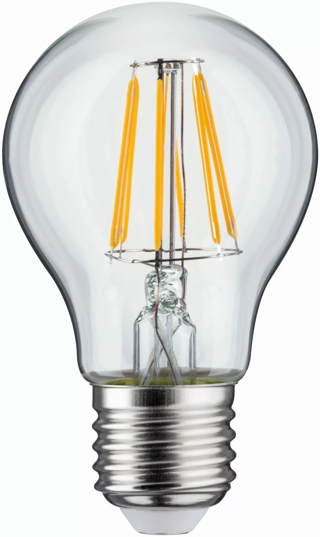 Paulmann LED-Filament 4er Pack 7W E27 günstig online kaufen