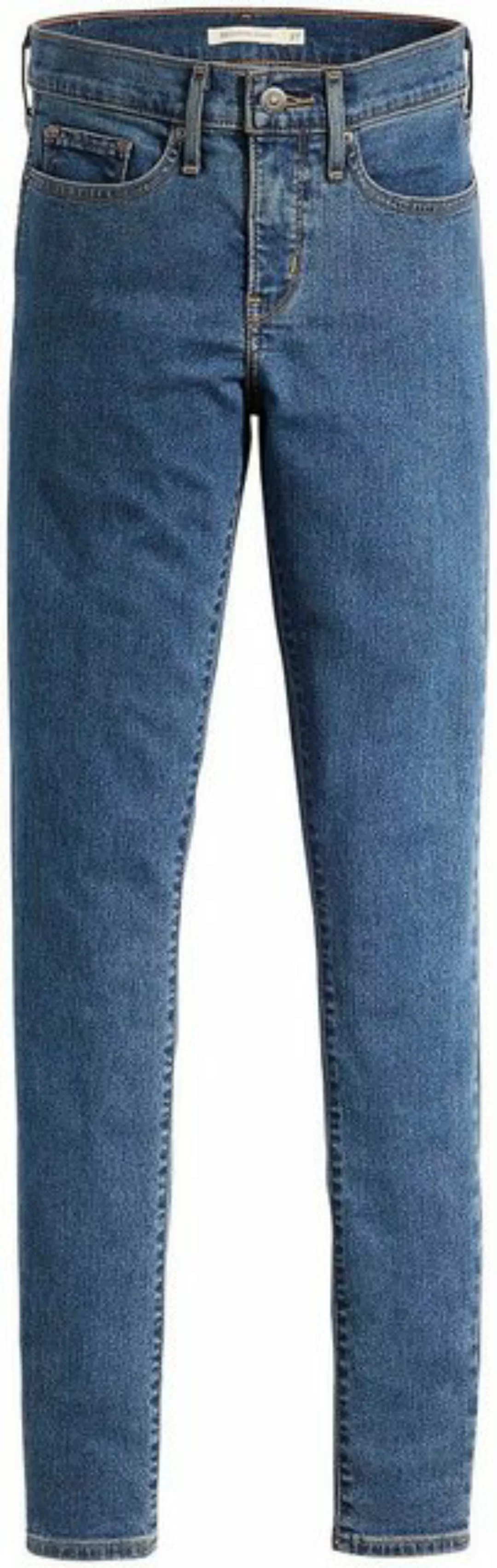 Levi's® Slim-fit-Jeans 311 Shaping Skinny im 5-Pocket-Stil günstig online kaufen