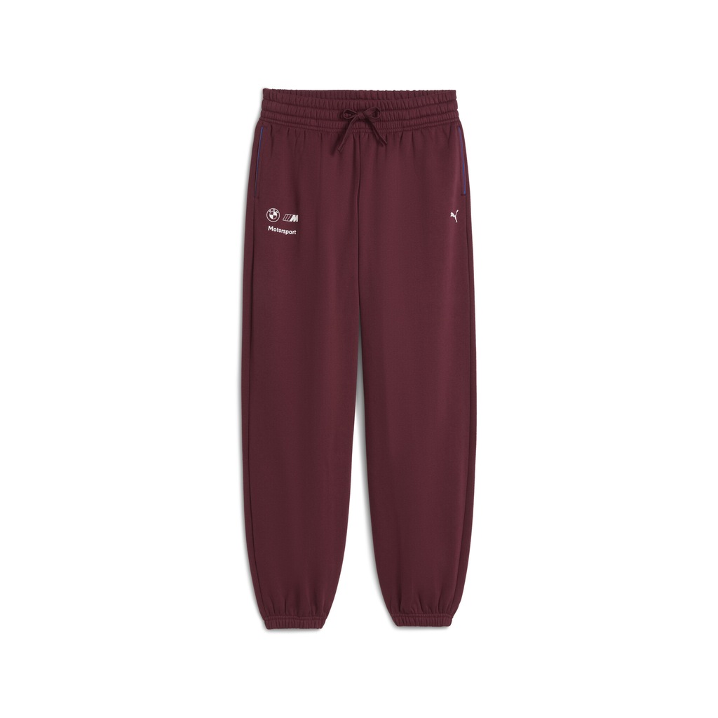 PUMA Sporthose "BMW M Motorsport Essentials Jogginghose Damen" günstig online kaufen