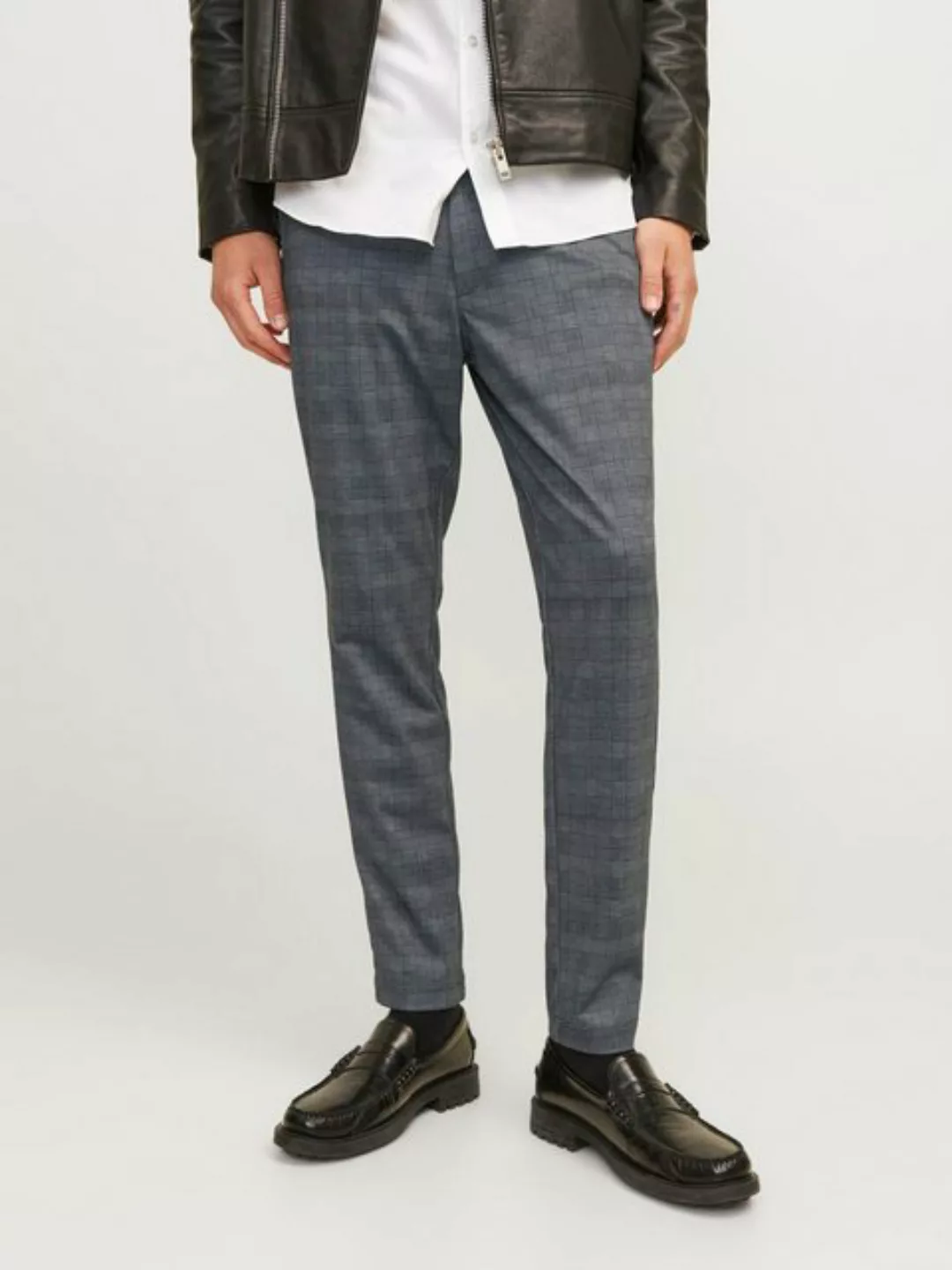 Jack & Jones Chinos "JPSTMARCO JJCOOPER STRUCTURE CHINO SN" günstig online kaufen