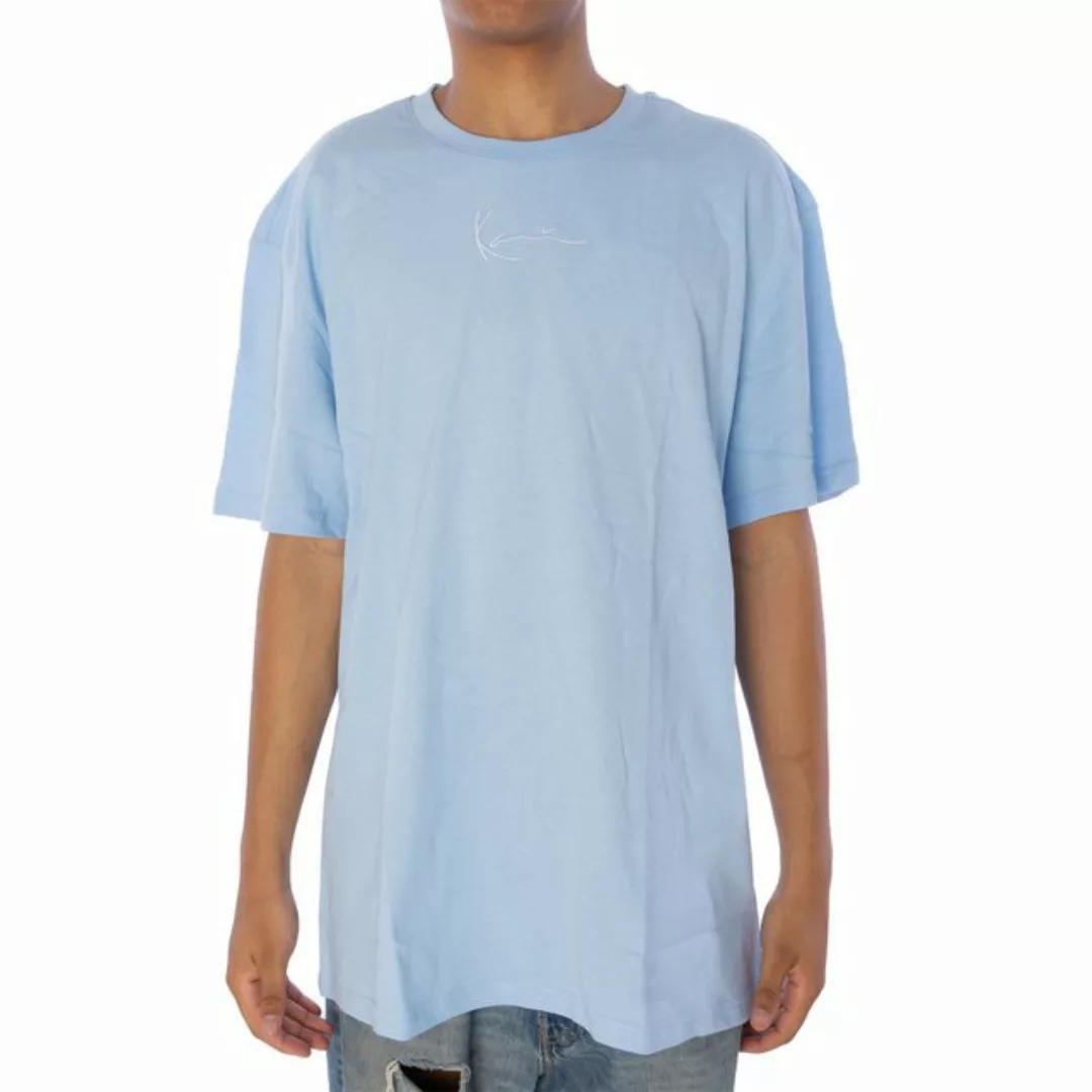 Karl Kani T-Shirt Karl Kani Small Signature Essential T-Shirt Herren Shirt günstig online kaufen