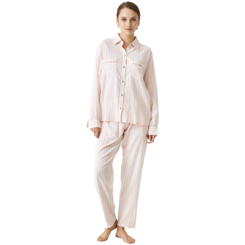 J&j Brothers  Pyjamas/ Nachthemden JJB3-DP1500 günstig online kaufen