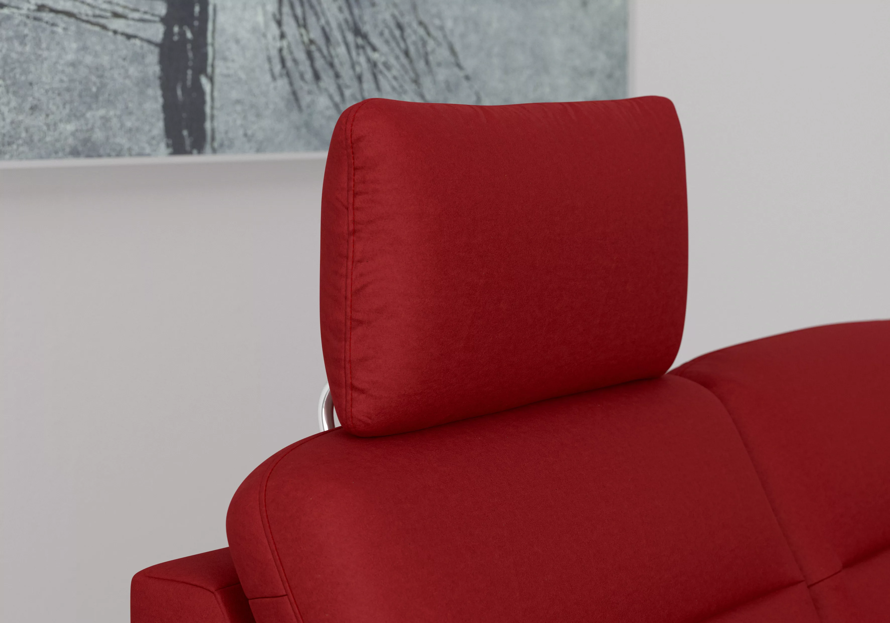 sit&more Kopfstütze "Mellum" günstig online kaufen