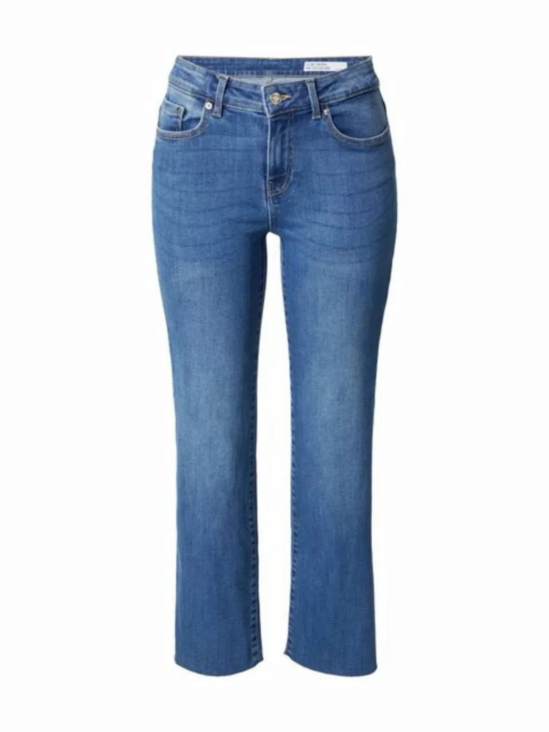 Vero Moda 7/8-Jeans SHEILA (1-tlg) Weiteres Detail günstig online kaufen