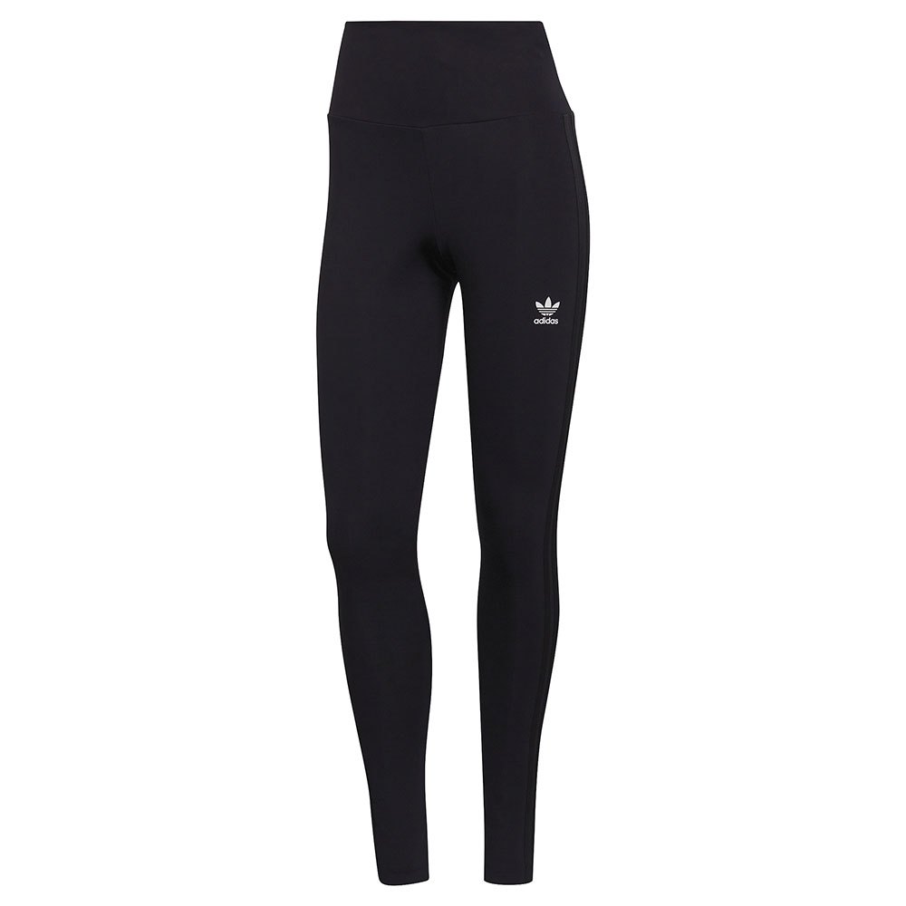 Adidas Originals Adicolor Leggings 40 Black günstig online kaufen