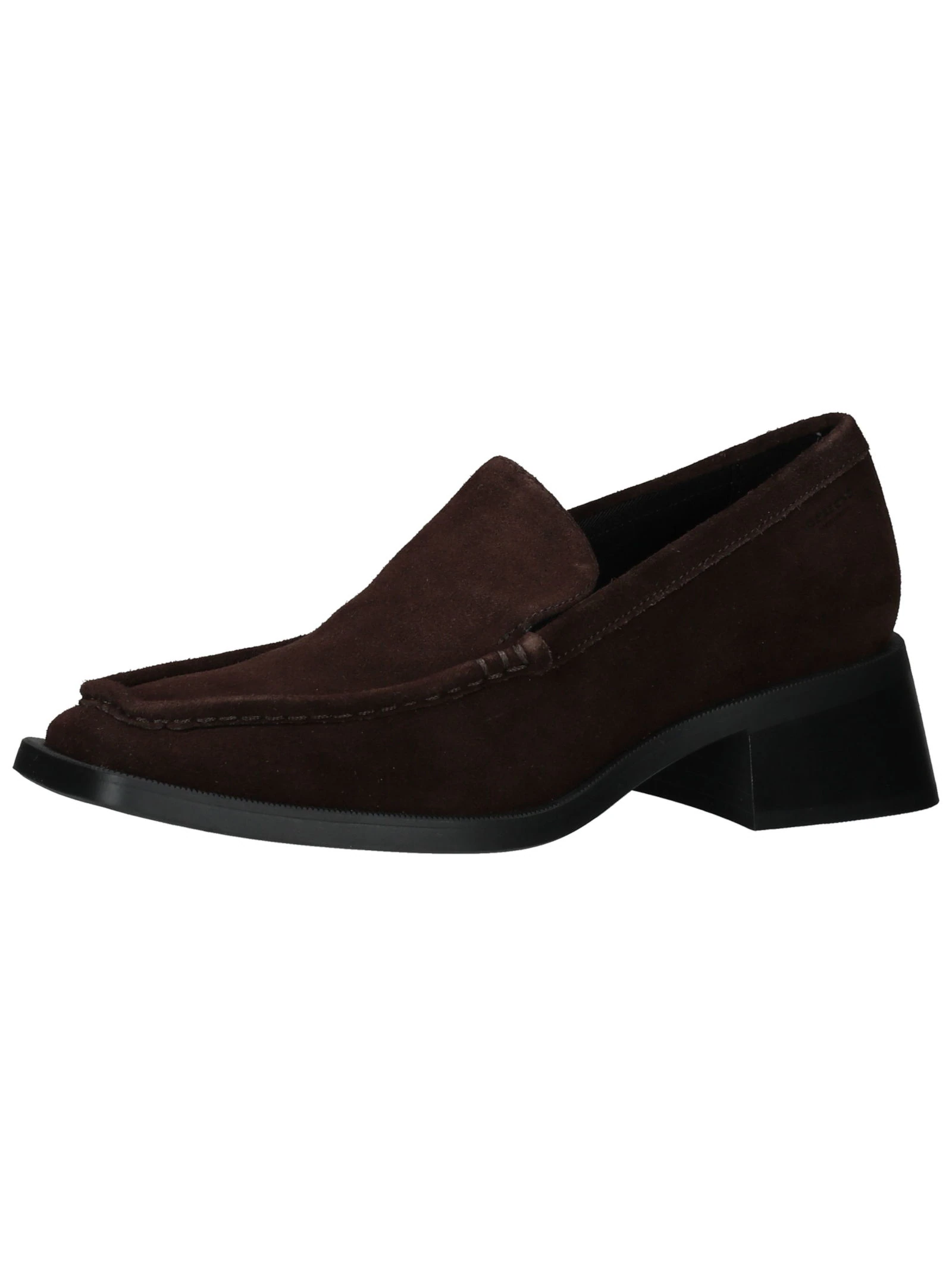 Vagabond Slipper "Vagabond Slipper Veloursleder" günstig online kaufen