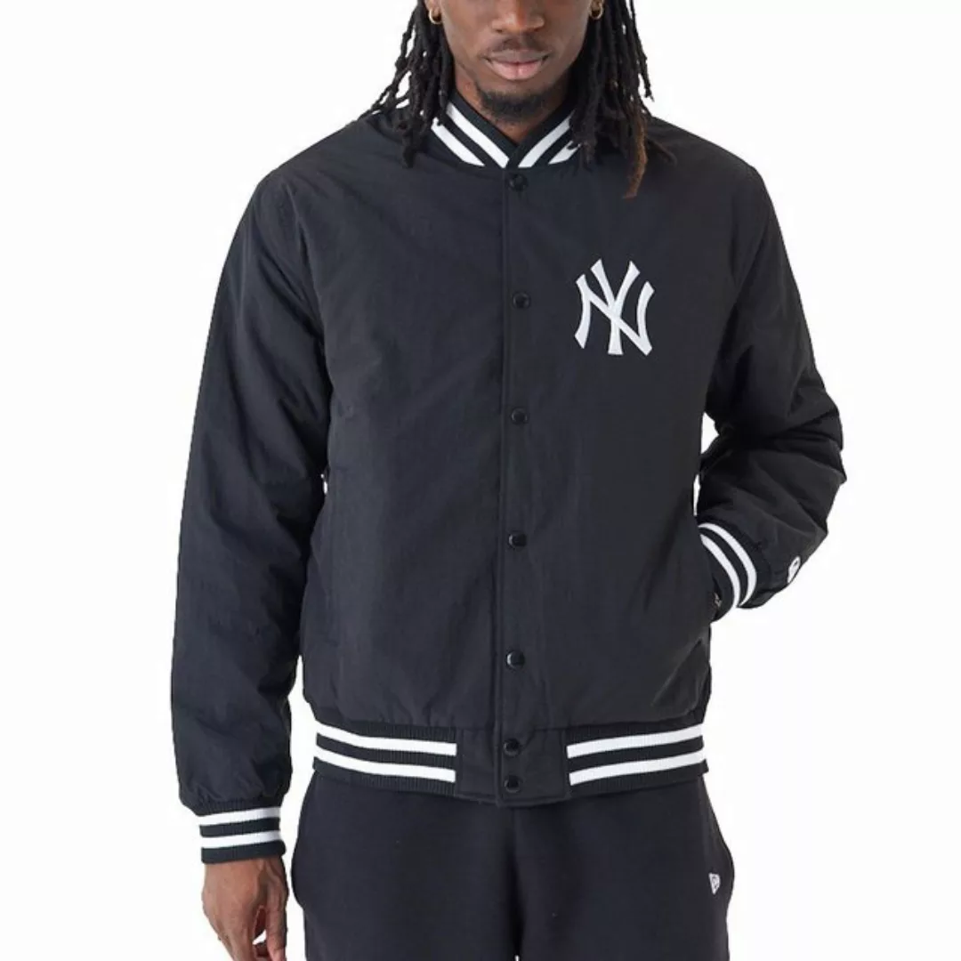 New Era Bomberjacke College BACKPRINT NY Yankees günstig online kaufen