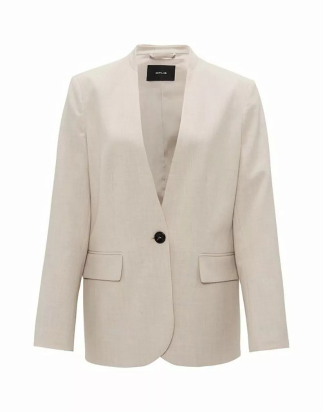 OPUS Blusenblazer Jalma günstig online kaufen