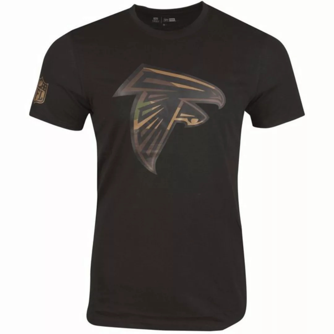 New Era Print-Shirt Football NFL Teams günstig online kaufen