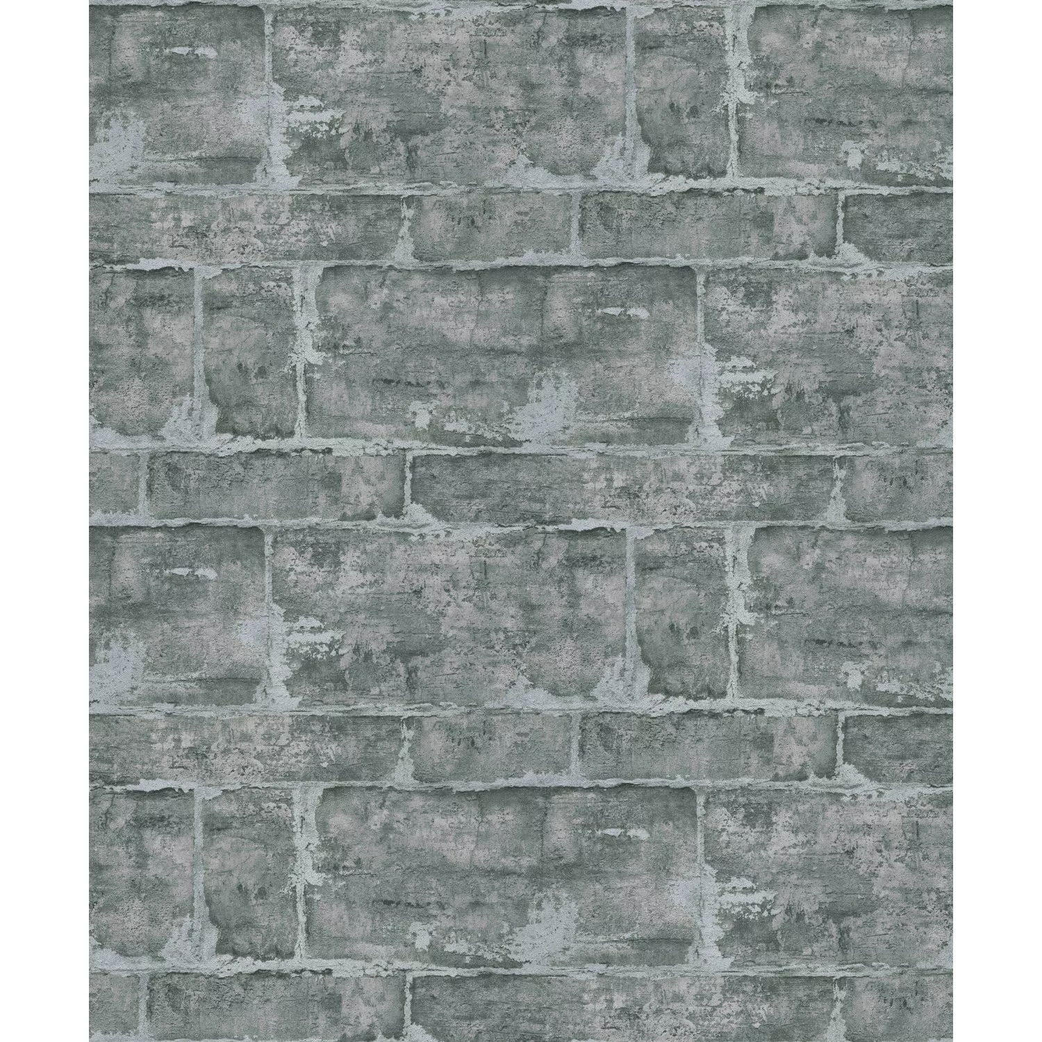 Erismann Vliestapete Guido Maria Kretschmer Fashion for Walls 3 Stein Schwa günstig online kaufen