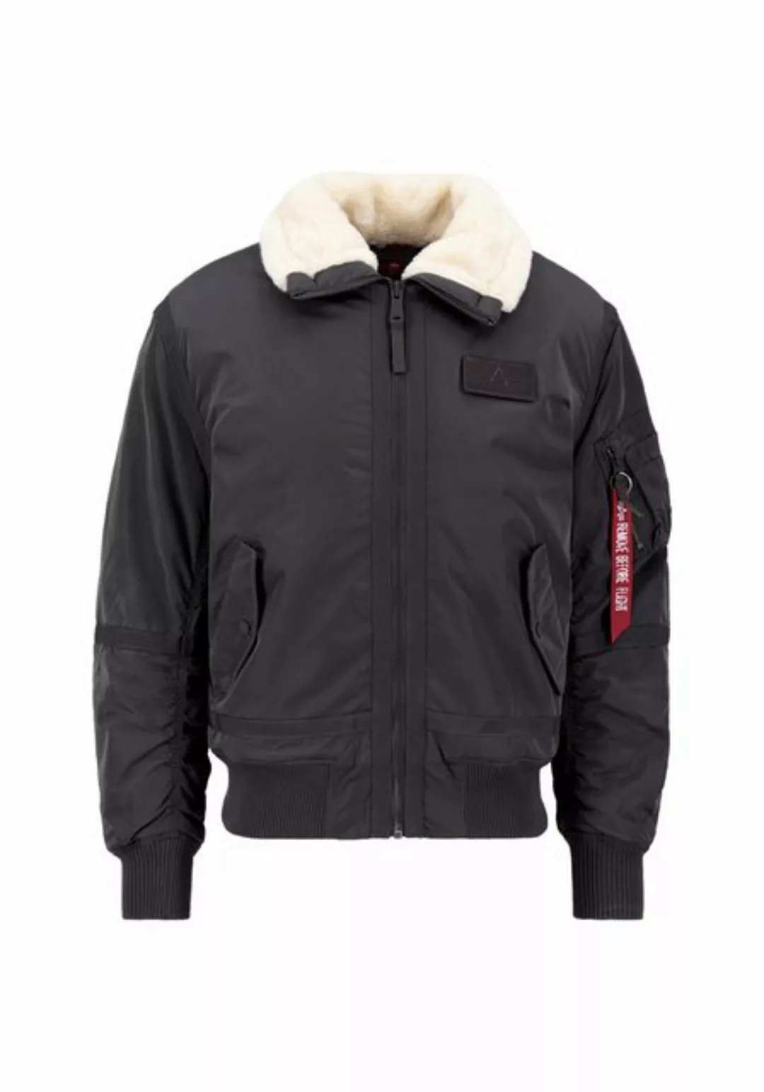 Alpha Industries Bomberjacke Alpha Industries Men - Bomber Jackets B-15 III günstig online kaufen