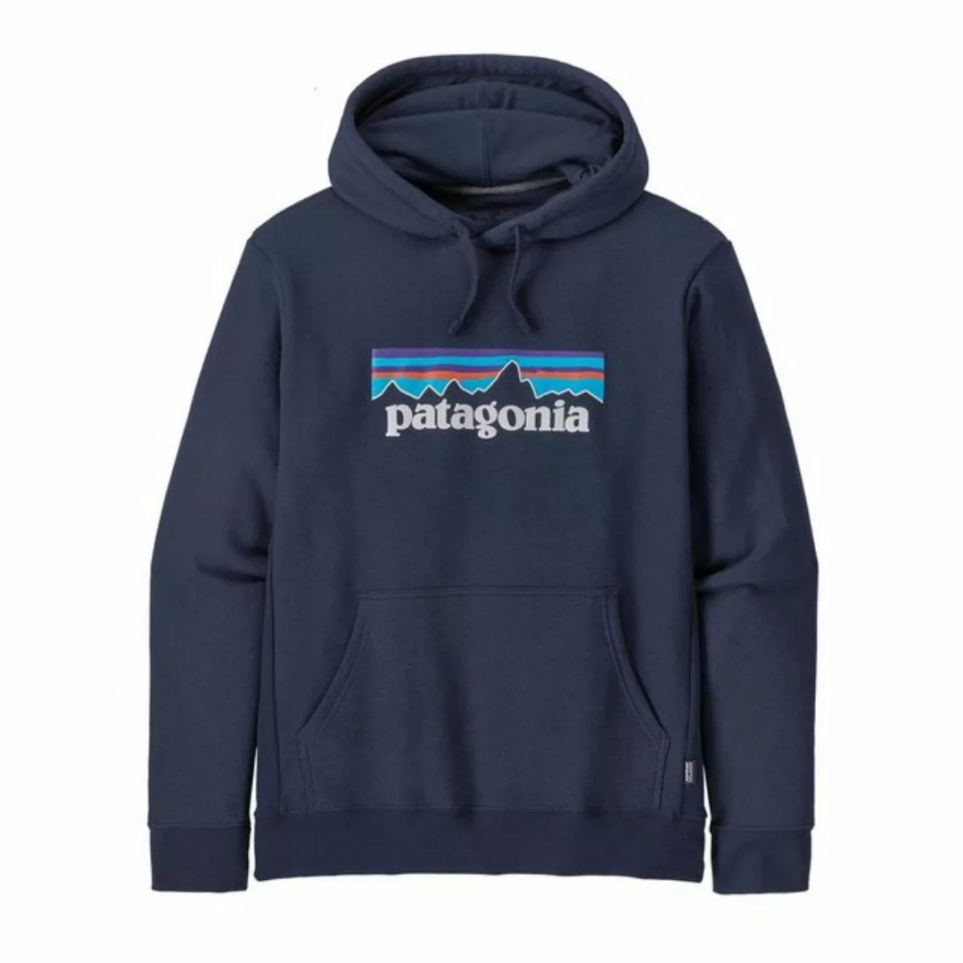 Patagonia Sweatshirt P-6 Logo Uprisal Hoody günstig online kaufen