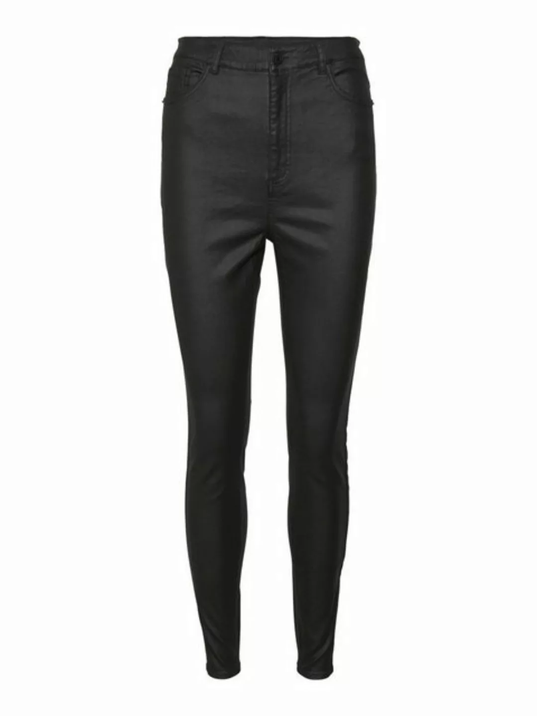 Vero Moda Jeansjeggings Sandra (1-tlg) Plain/ohne Details günstig online kaufen