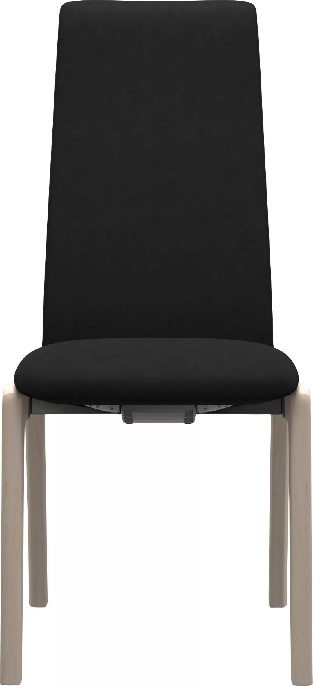 Stressless Polsterstuhl "Laurel", Microfaser DINAMICA, High Back, Größe M, günstig online kaufen