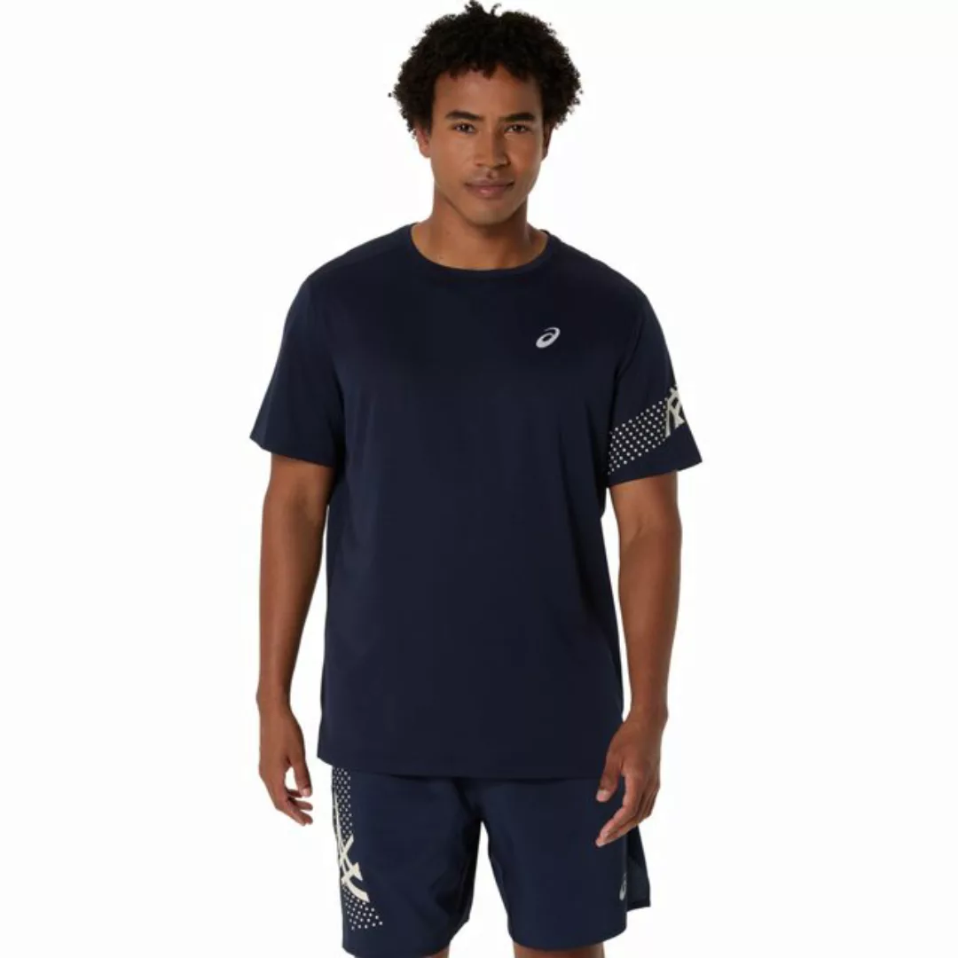 Asics Laufshirt ASICS ICON SS TOP günstig online kaufen