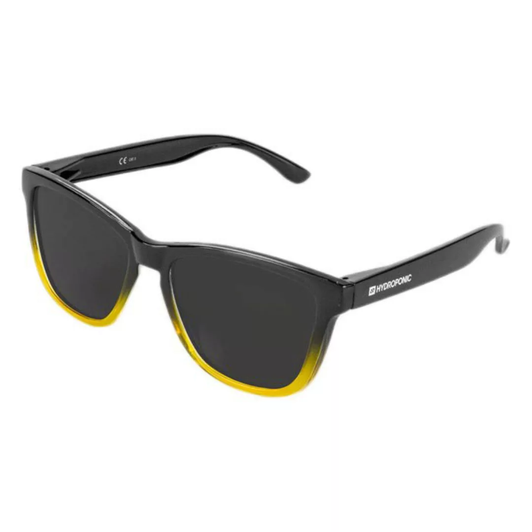 Hydroponic Stoner Sonnenbrille One Size Black / Yellow günstig online kaufen
