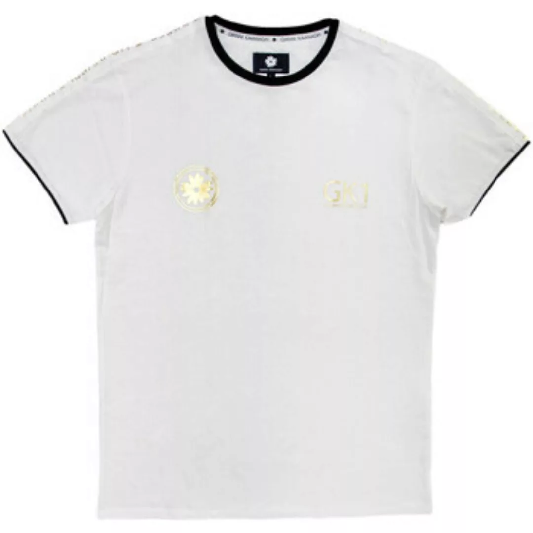 Gianni Kavanagh  T-Shirts & Poloshirts -GK1 TEE GKG002134 günstig online kaufen