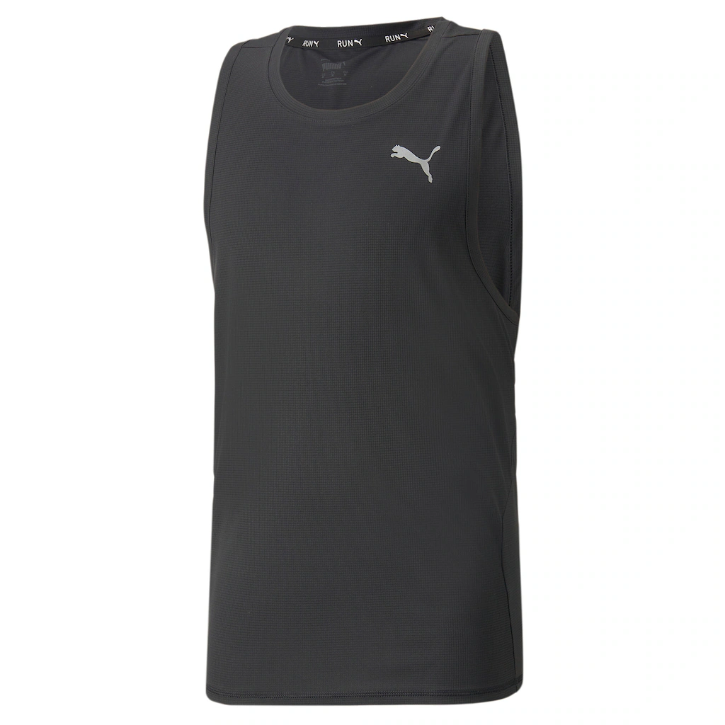 PUMA Lauftop "RUN FAVORITE SINGLET M" günstig online kaufen