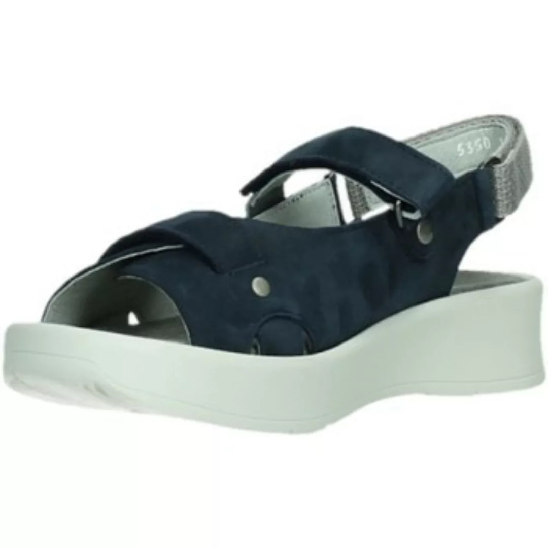 Wolky  Sandalen Sandaletten 0535013-800 günstig online kaufen