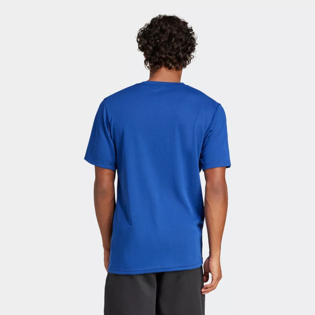 adidas Performance T-Shirt "TR-ES FR NOV T", Trainingsshirt mit CLIMACOOL, günstig online kaufen