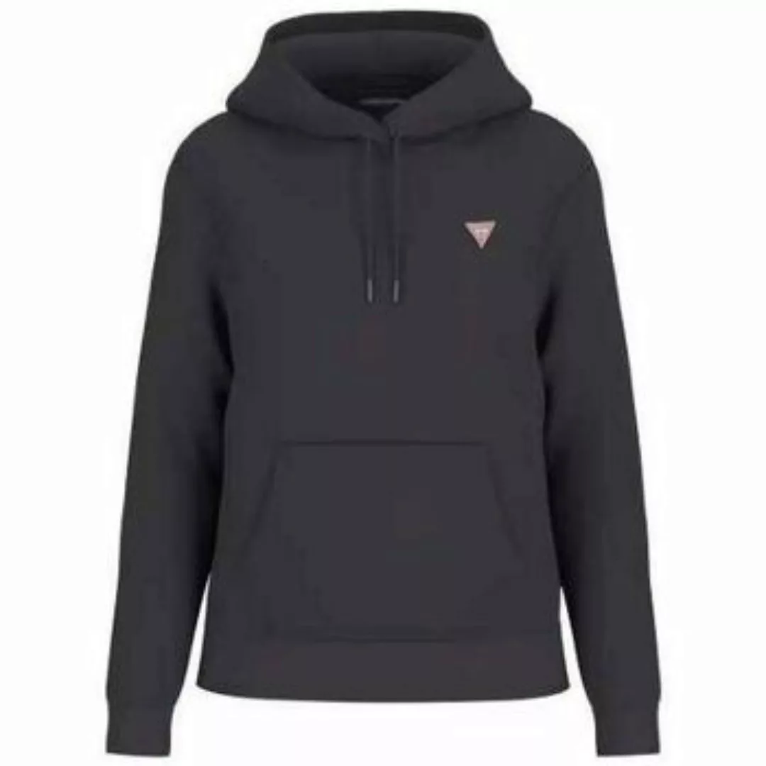 Guess  Sweatshirt W4YQ04 KC811-JBLK günstig online kaufen