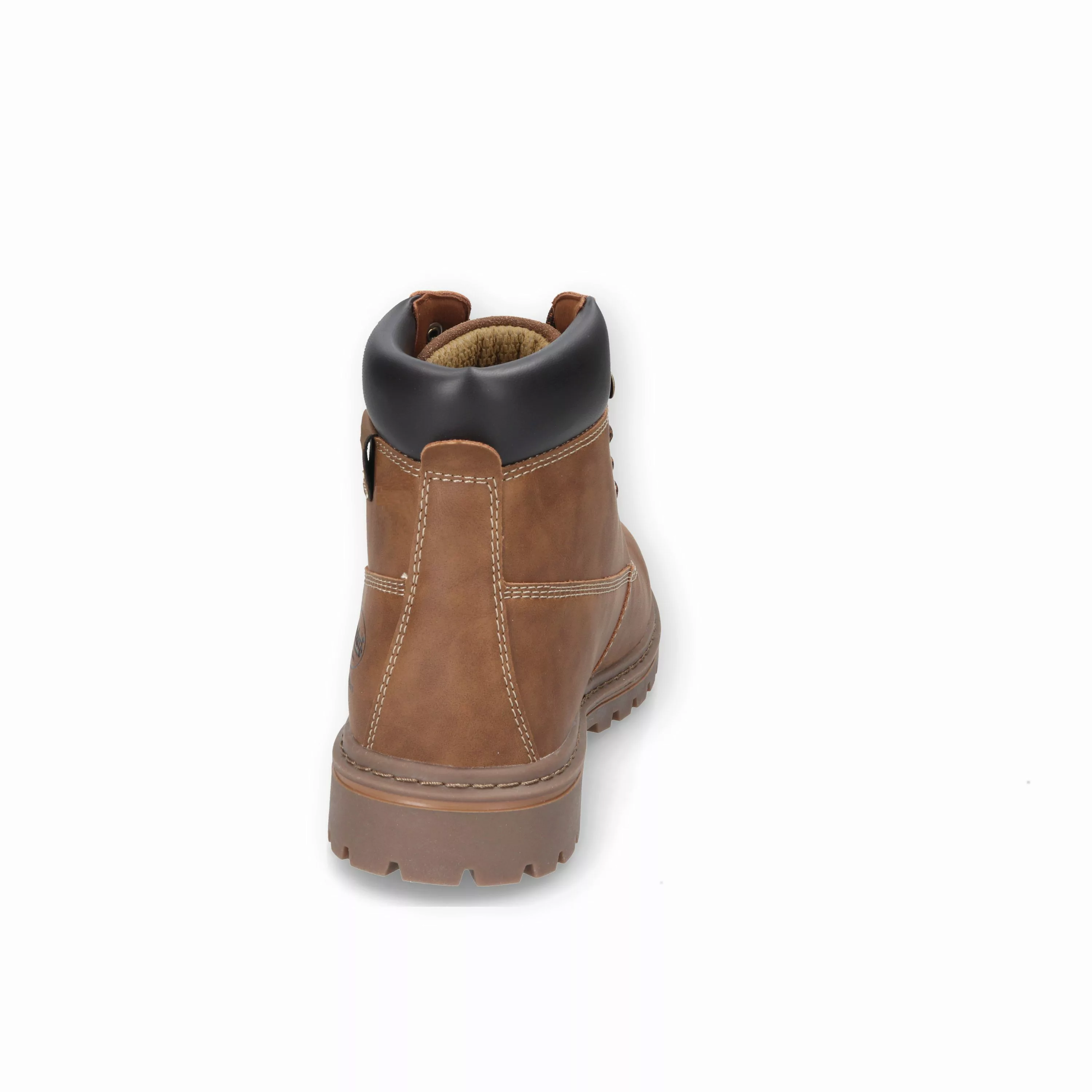 Dockers by Gerli Schnürboots Workerboots, Schnürstiefel günstig online kaufen