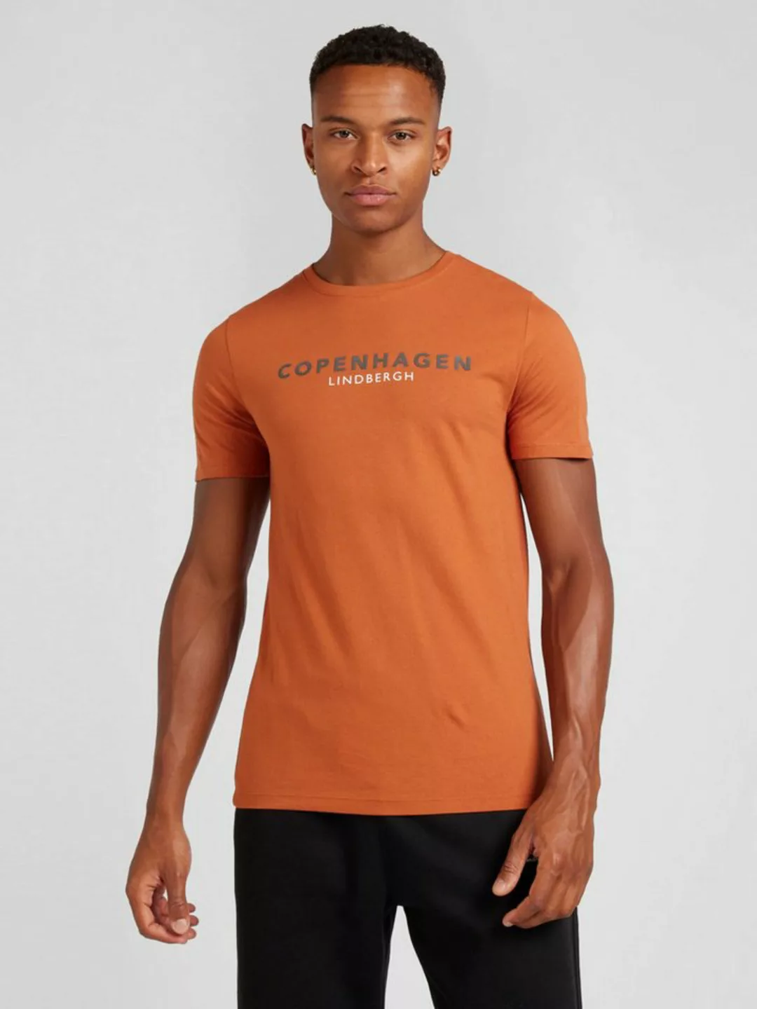 LINDBERGH T-Shirt Copenhagen (1-tlg) günstig online kaufen