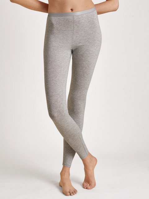 CALIDA Leggings Natural Comfort Damen (1-tlg) günstig online kaufen