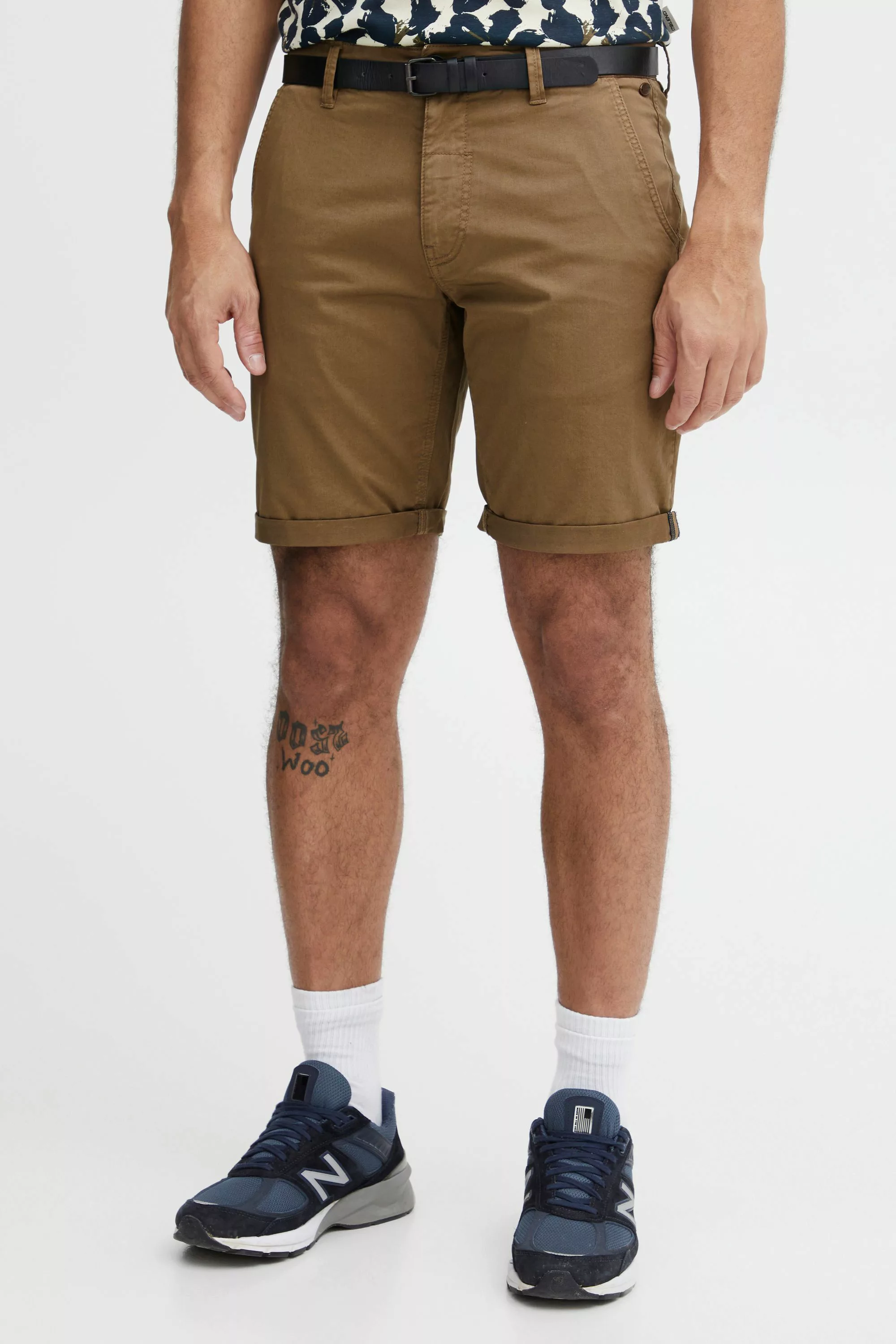 Blend Chinoshorts "BLEND BHShorts" günstig online kaufen