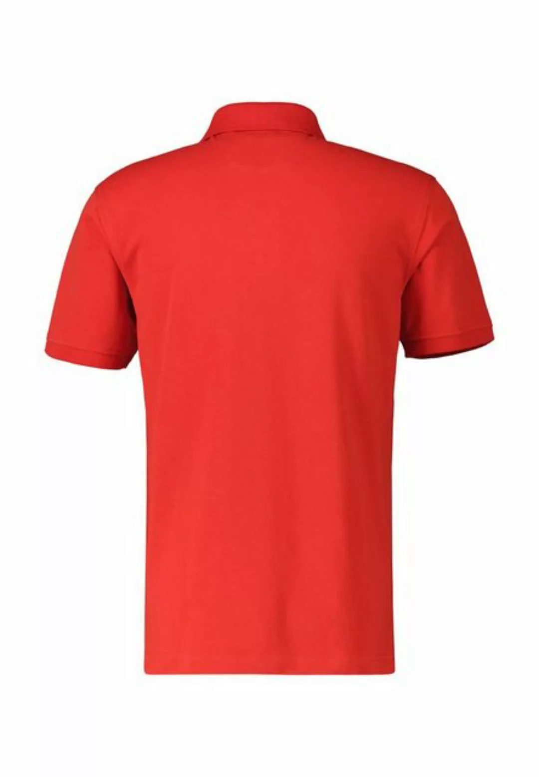 LERROS Poloshirt "LERROS Polo-Shirt in vielen Farben" günstig online kaufen
