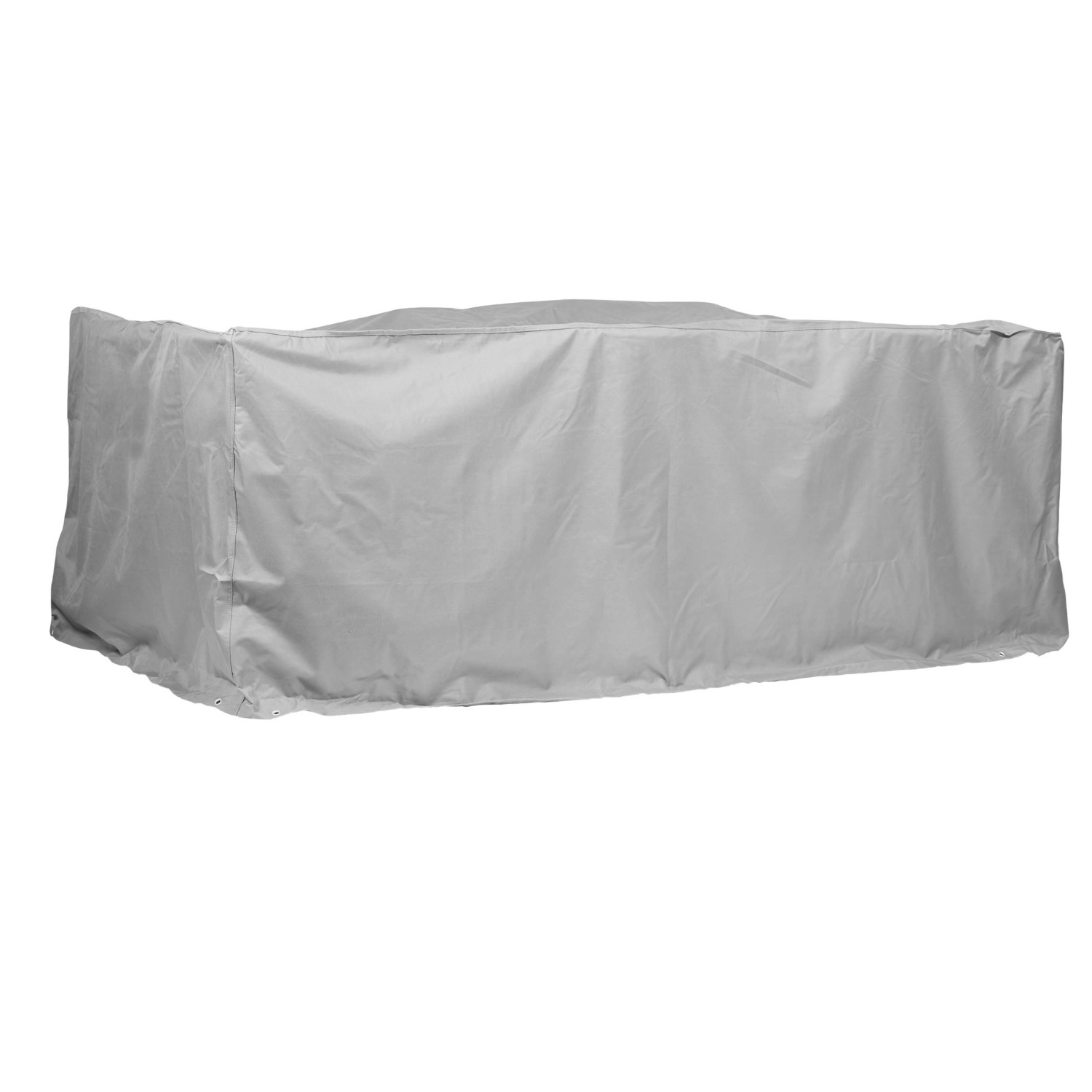 Mehr Garten Protect Schutzhülle für Sitzgruppe Rechteckig 200 x 160 x 94 cm günstig online kaufen