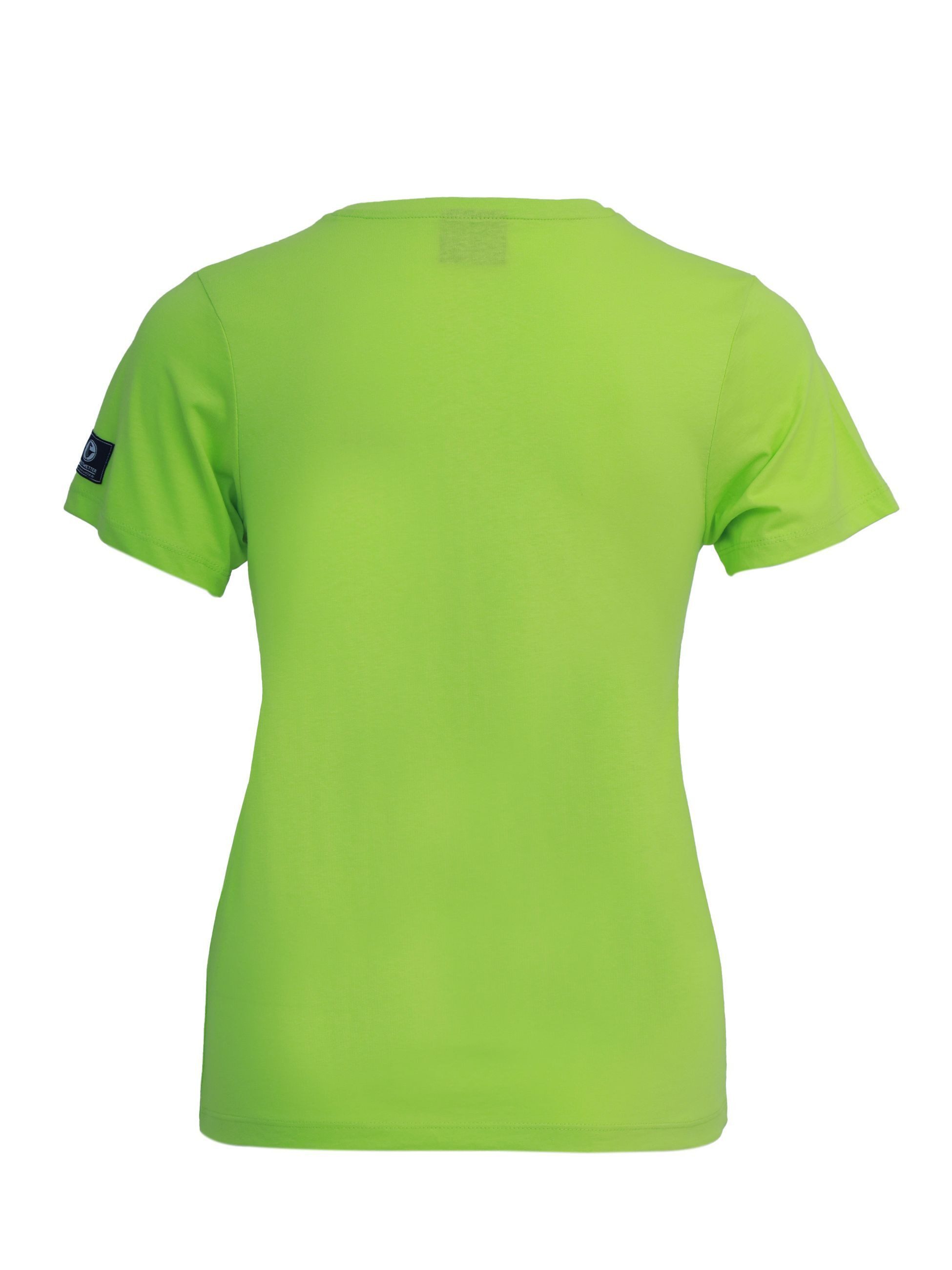 Schietwetter T-Shirt Damen "Küstenkind" günstig online kaufen