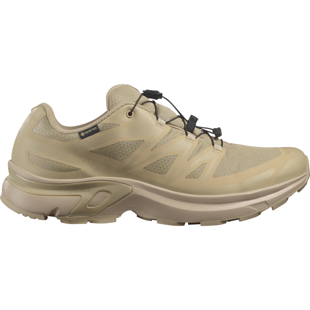 Salomon Sneaker "XT-EVR GORE-TEX W", wasserdicht; vom XT-6 GTX inspiriert günstig online kaufen
