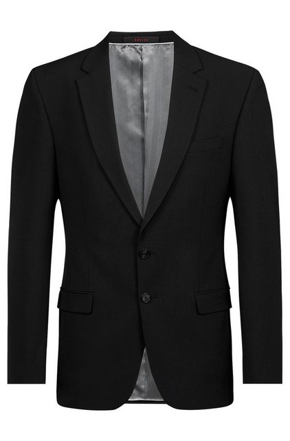 GREIFF Sakko Greiff Corporate Sakko PREMIUM Herren Slim Fit OEKO TEX® Schwa günstig online kaufen