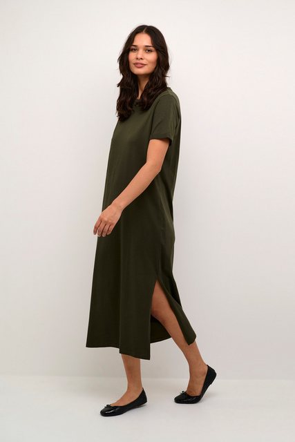 KAFFE Jerseykleid Kleid KAcelina günstig online kaufen