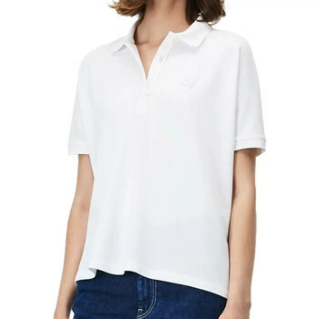 Lacoste  T-Shirts & Poloshirts PF0103 günstig online kaufen