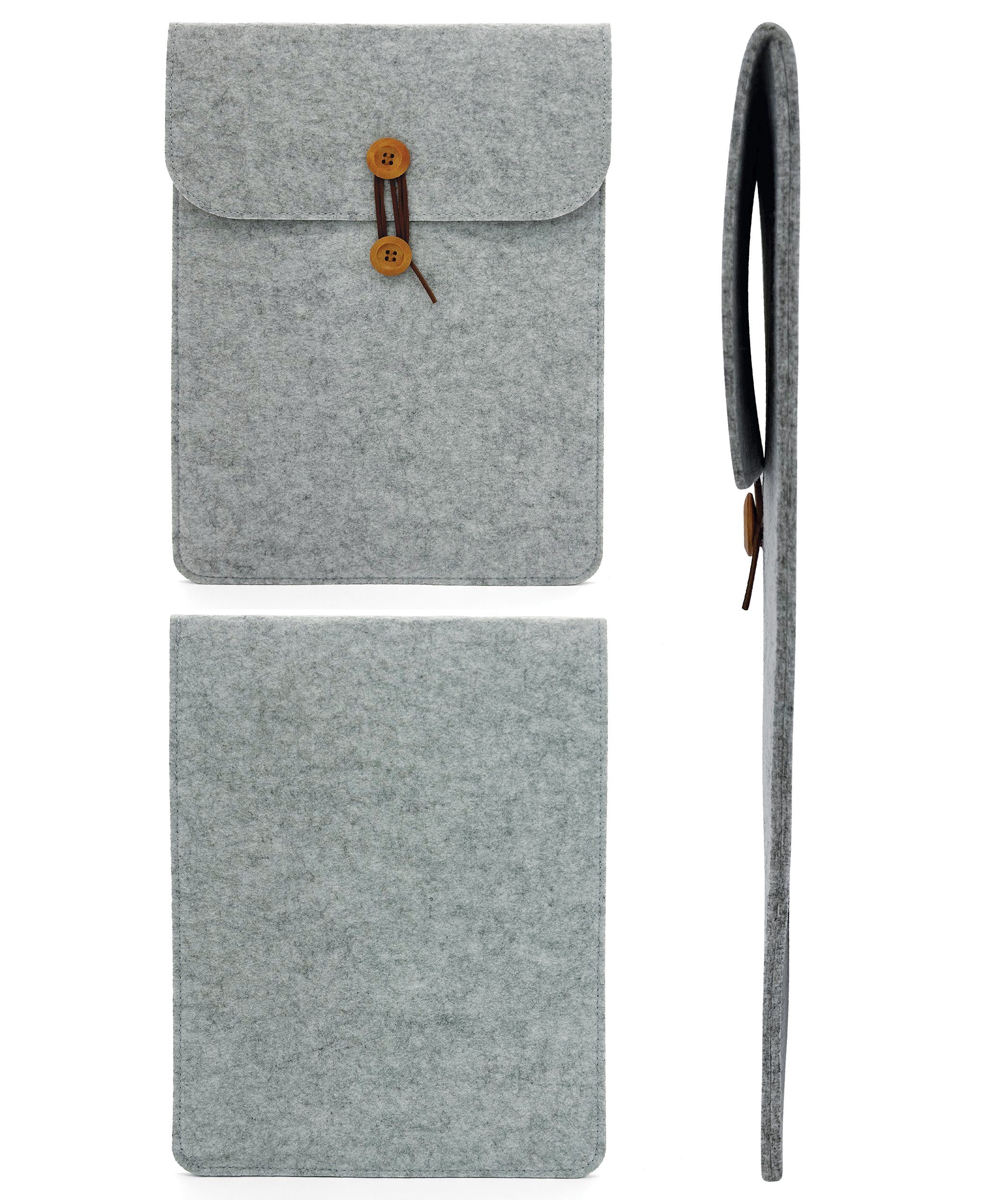 Oxcid Businesstasche Laptoptasche für Notebook Macbook günstig online kaufen