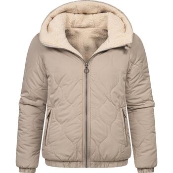 Ragwear  Jacken Winterjacke Qaria günstig online kaufen