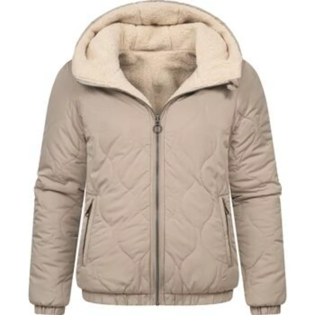 Ragwear  Jacken Winterjacke Qaria günstig online kaufen