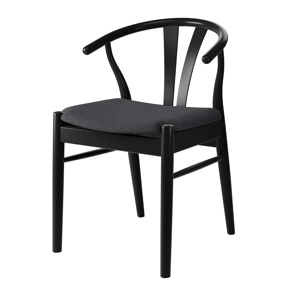 Hammel Furniture Stuhl "Frida, Esszimmerstuhl, Wohnzimmerstuhl", Massivholz günstig online kaufen