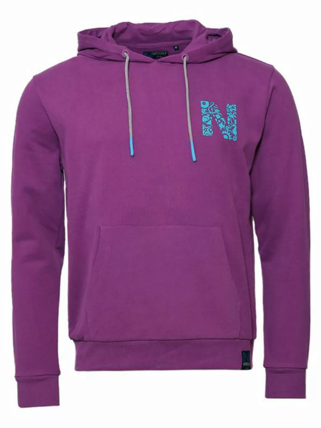 NASSAU BEACH Kapuzenpullover NB231047 günstig online kaufen