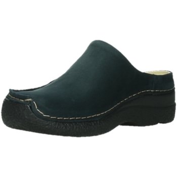 Wolky  Clogs Pantoletten Seamy Slide Oiled nubuck 0625016/800 800 günstig online kaufen