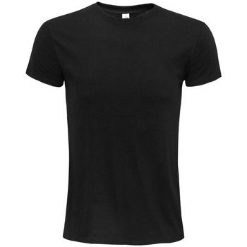 Sols  T-Shirt EPIC CAMISETA  unisex -100% algodón orgánico color negro günstig online kaufen