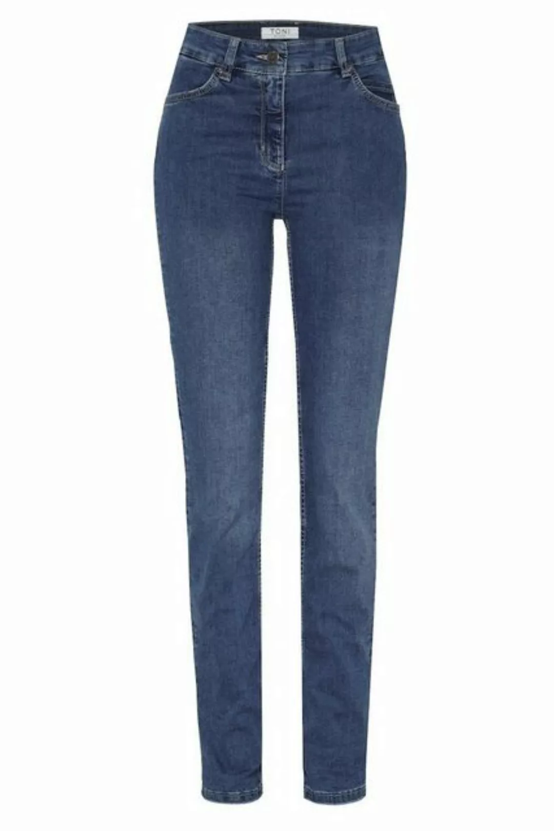 TONI Straight-Jeans "TO BE LOVED" günstig online kaufen