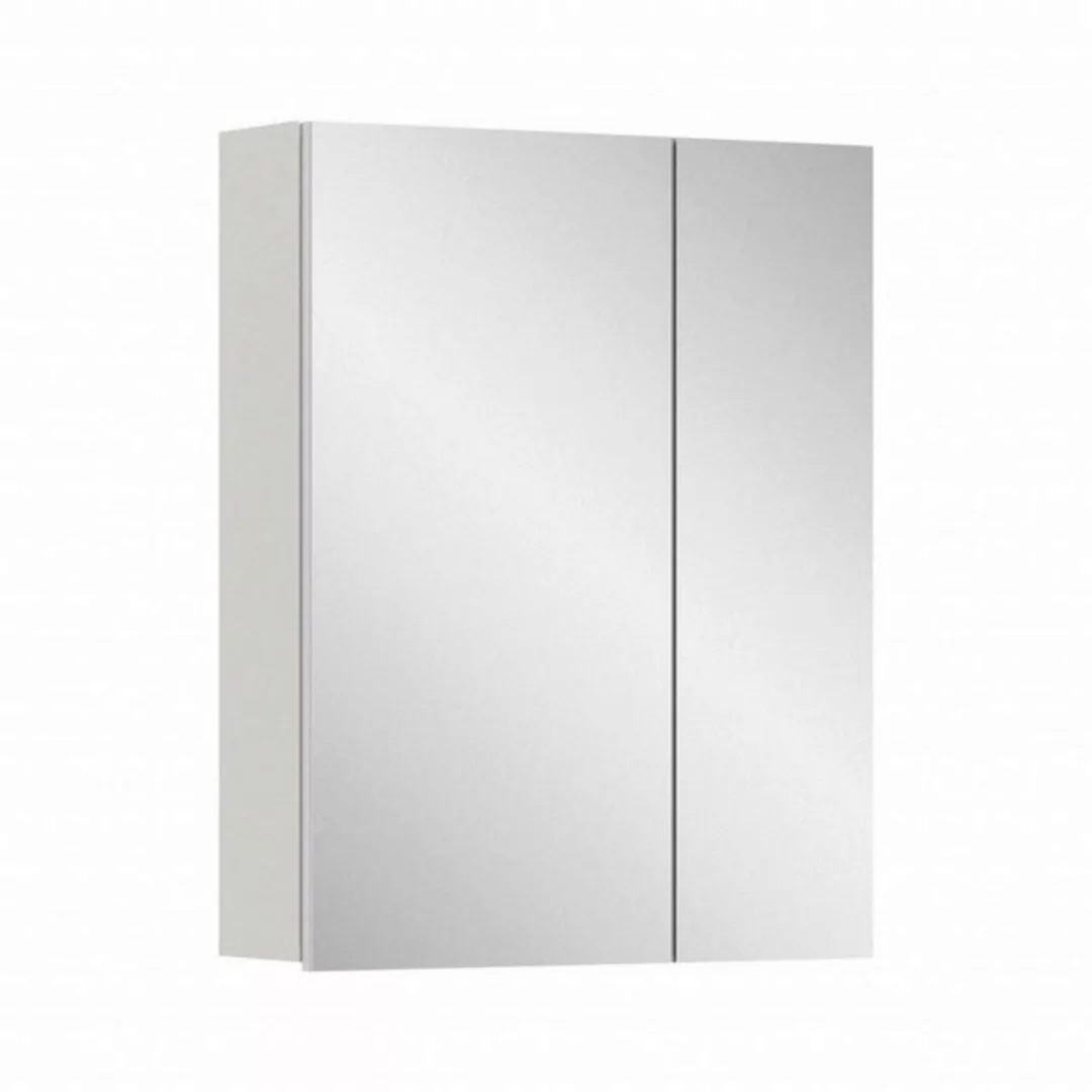 xonox.home Badezimmerspiegelschrank Spiegelschrank Vira III günstig online kaufen