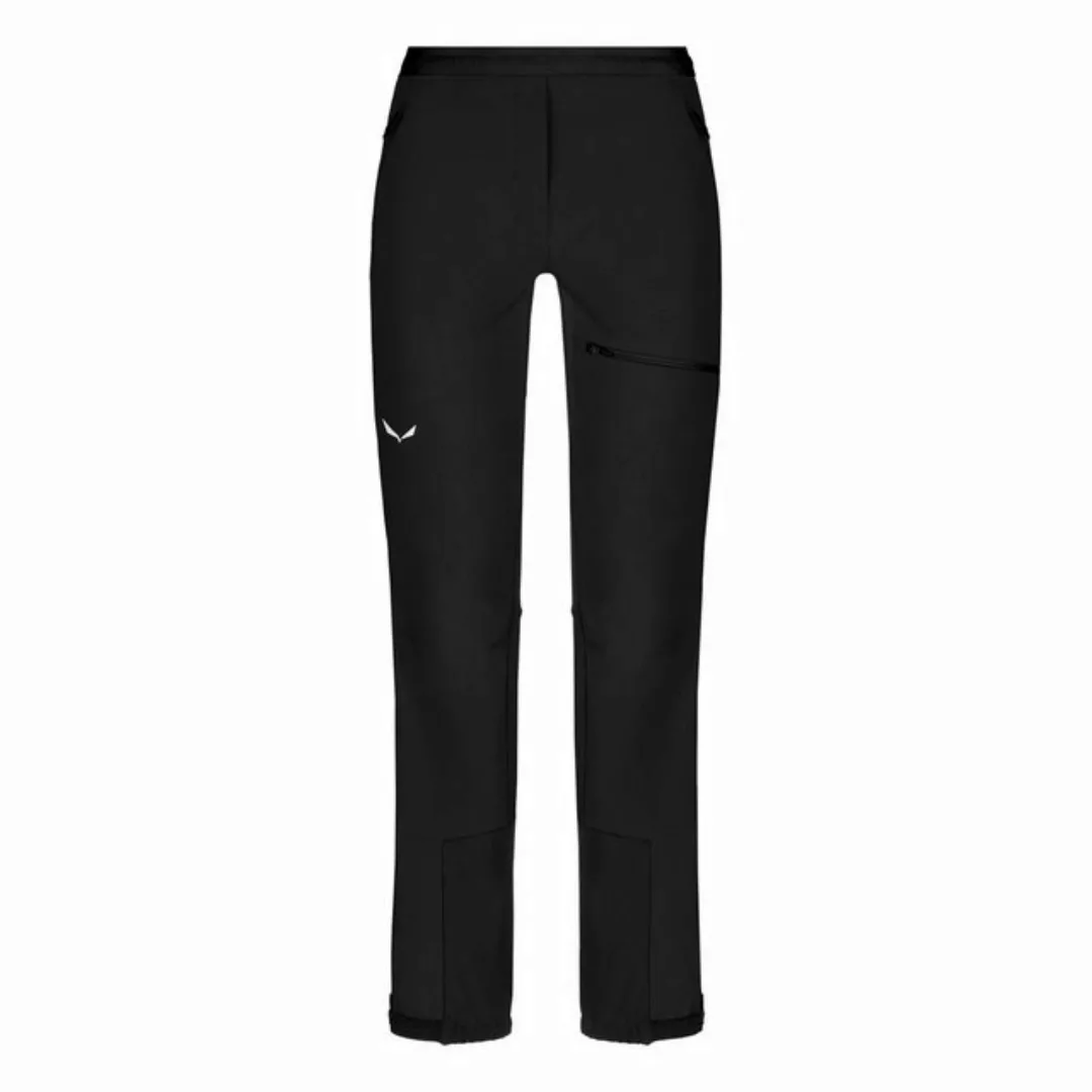 Salewa Softshellhose Salewa W Sella Dst Light Pants Damen Softshellhose günstig online kaufen